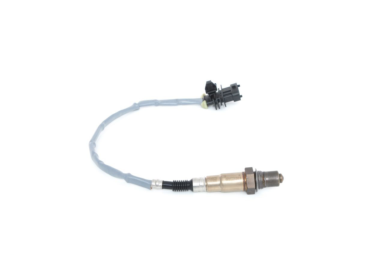 Купити 0258986752 Bosch Лямбда зонд, датчик кисню
