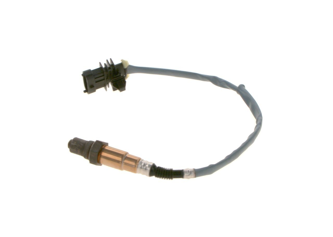 Лямбда датчик кисню Bosch 0258986752 ціна, від 49.75 USD
