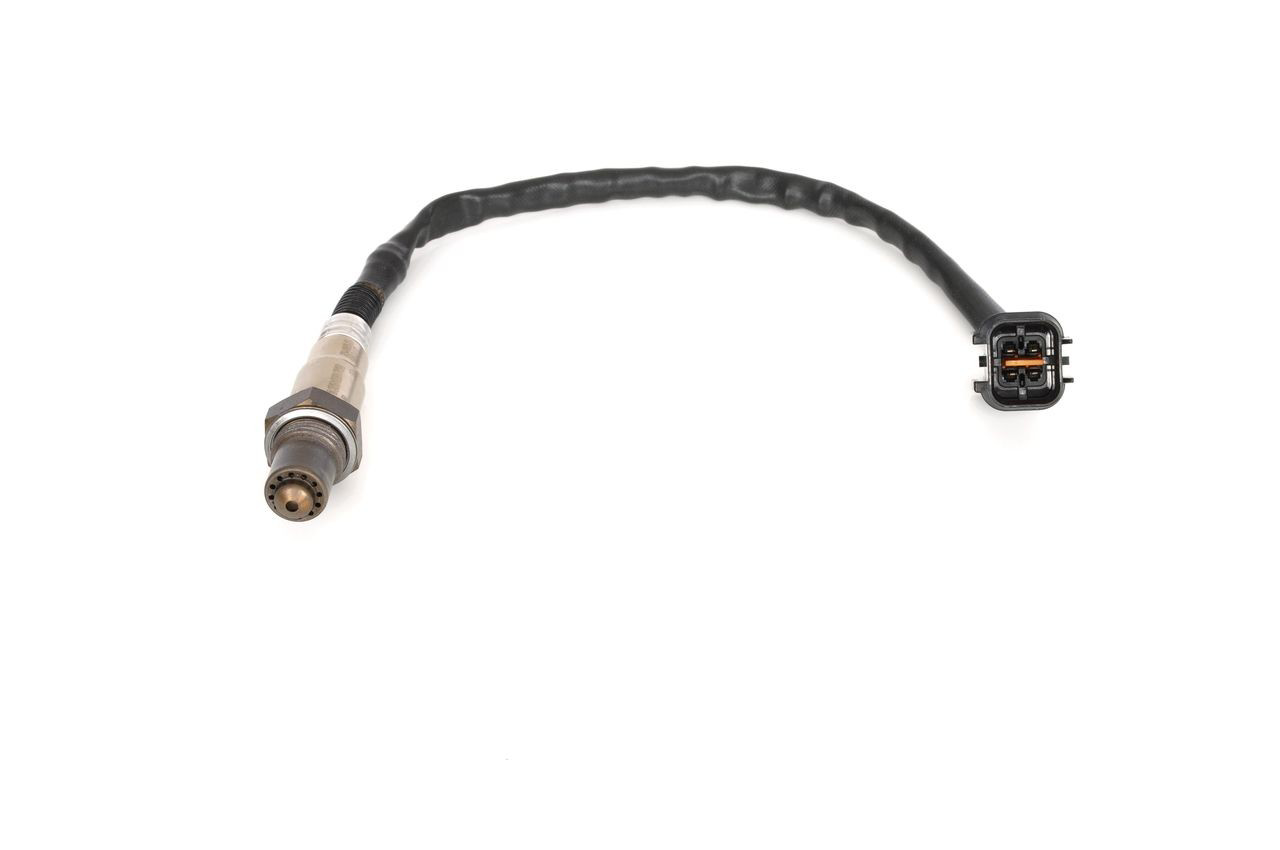 Лямбдазонд, датчик кисню до каталізатора Bosch 0258986758 ціна, від 47.38 USD