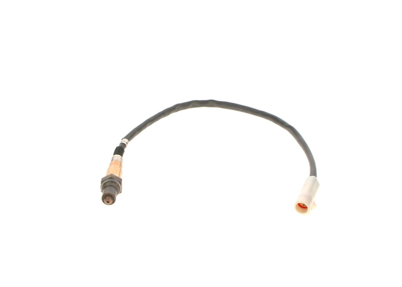 Лямбдазонд, датчик кисню до каталізатора Bosch 0258986785 ціна, від 66.14 USD