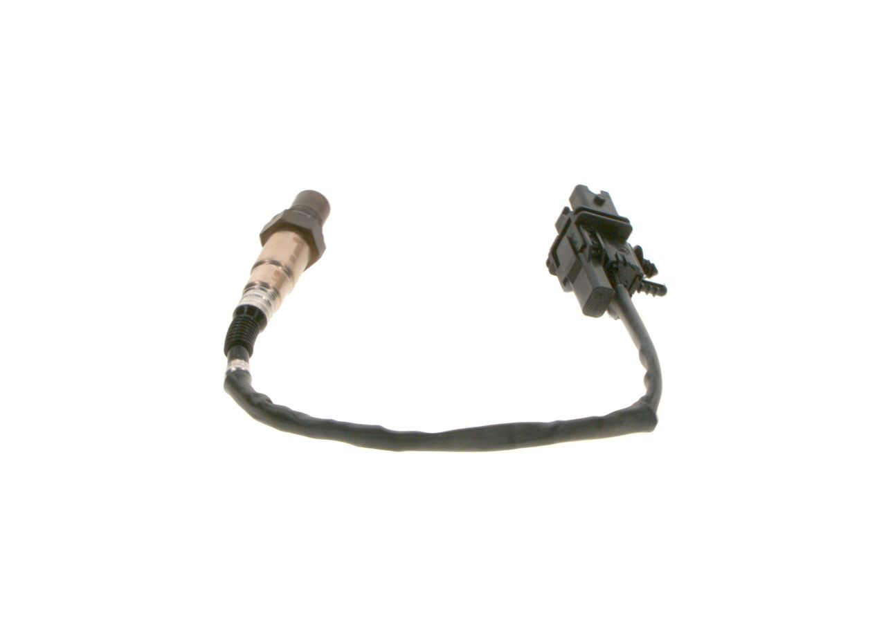 Лямбдазонд, датчик кисню до каталізатора Bosch 0258987001 ціна, від 76.50 USD
