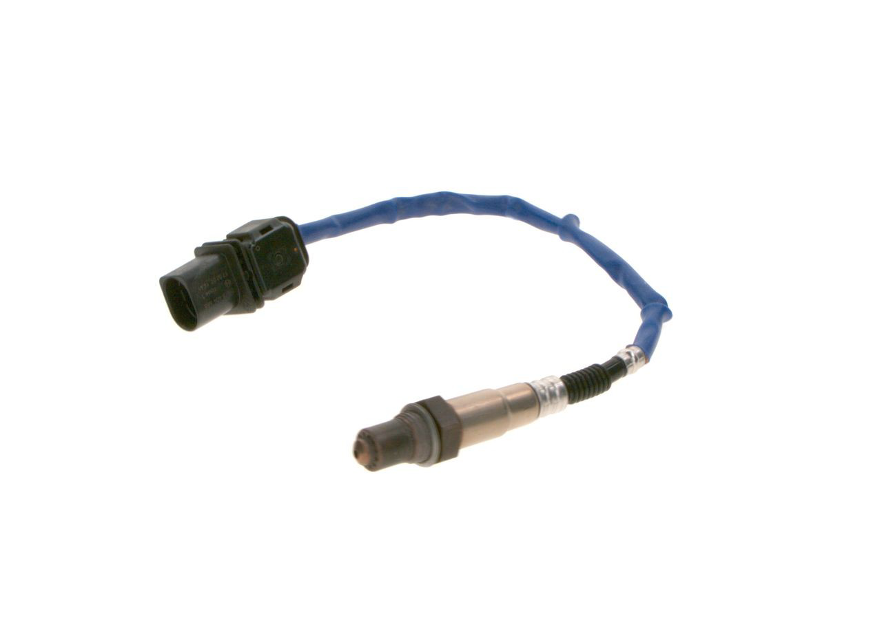 Купити 0258987002 Bosch Лямбдазонд, датчик кисню до каталізатора