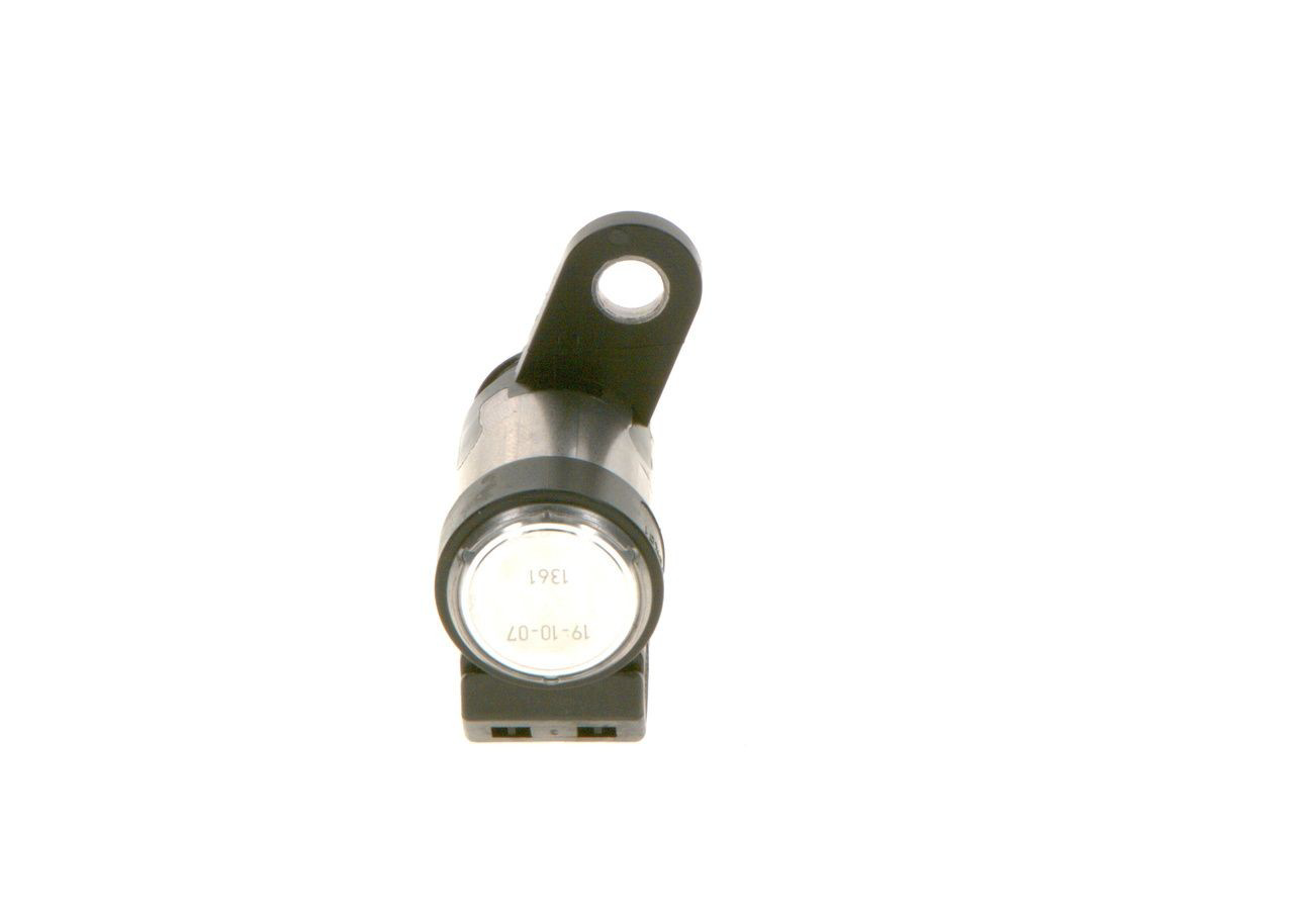 Соленоїд автомата Bosch 0260130031