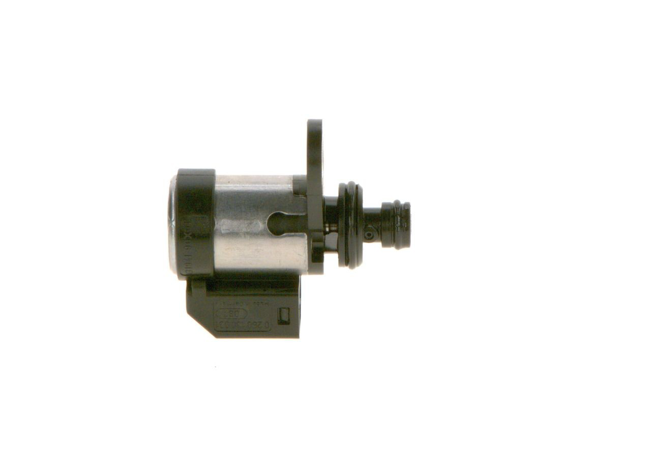 Соленоїд АКПП 0260130031 Bosch