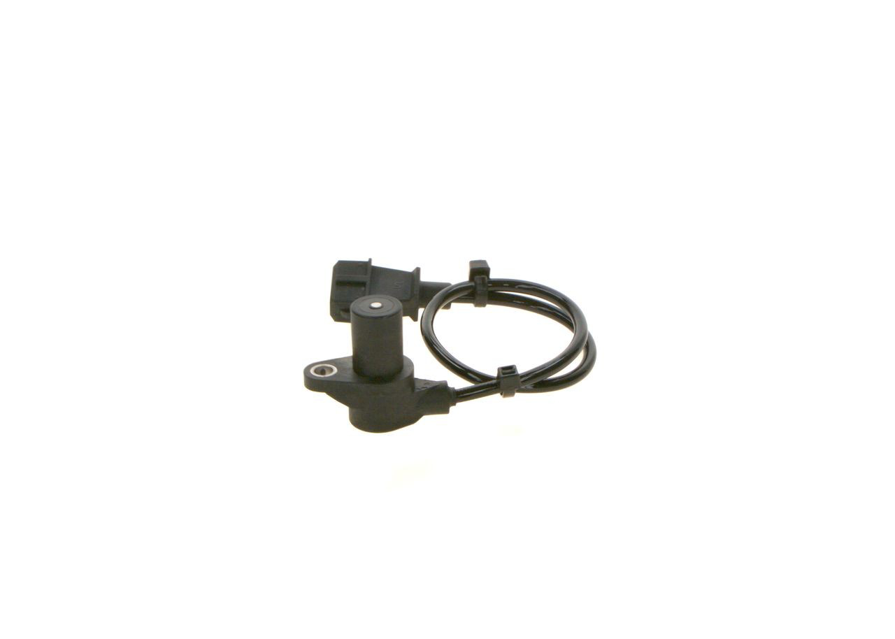 Купити 0261210104 Bosch Датчик положення (оборотів) коленвалу