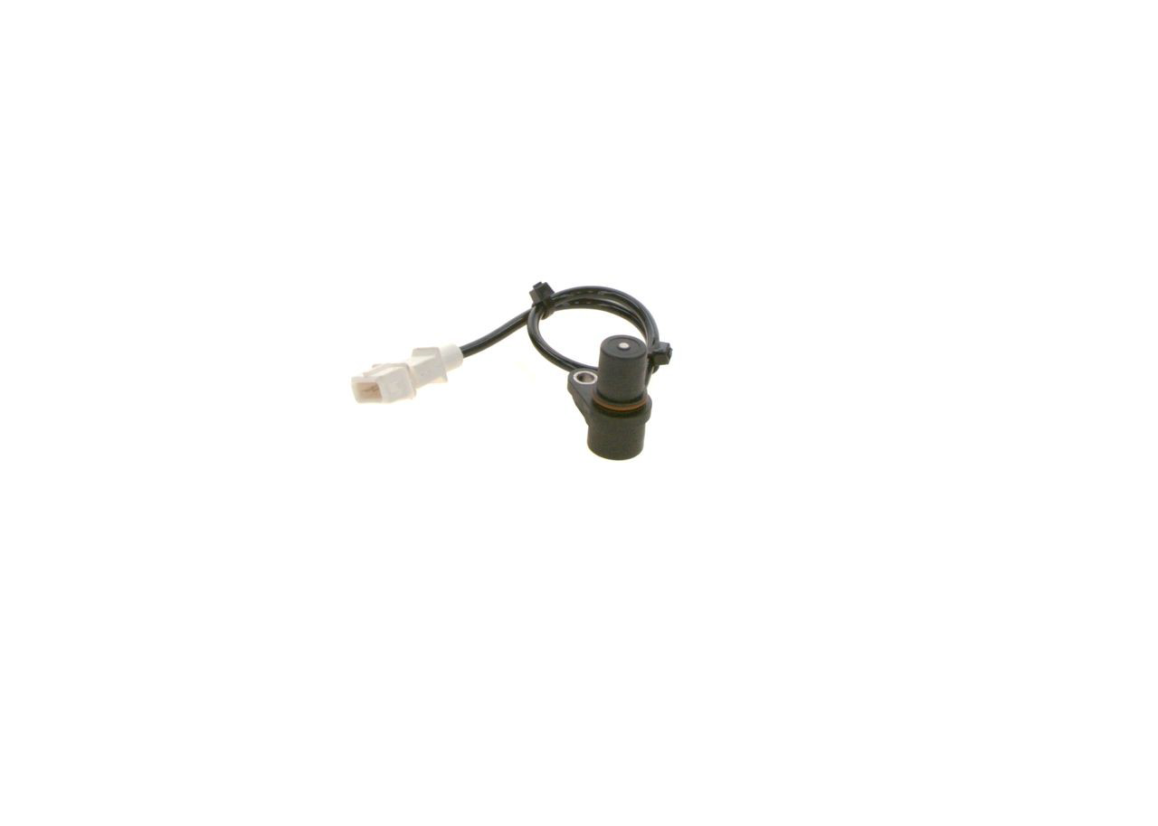 Датчик обертів колінвалу Bosch 0261210107 ціна, від 14.93 USD
