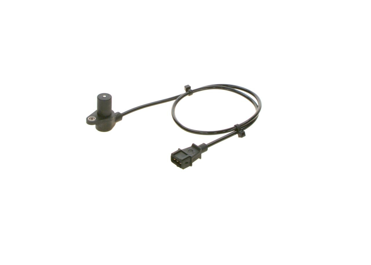 Датчик обертів колінвалу Bosch 0261210115 ціна, від 8.64 USD