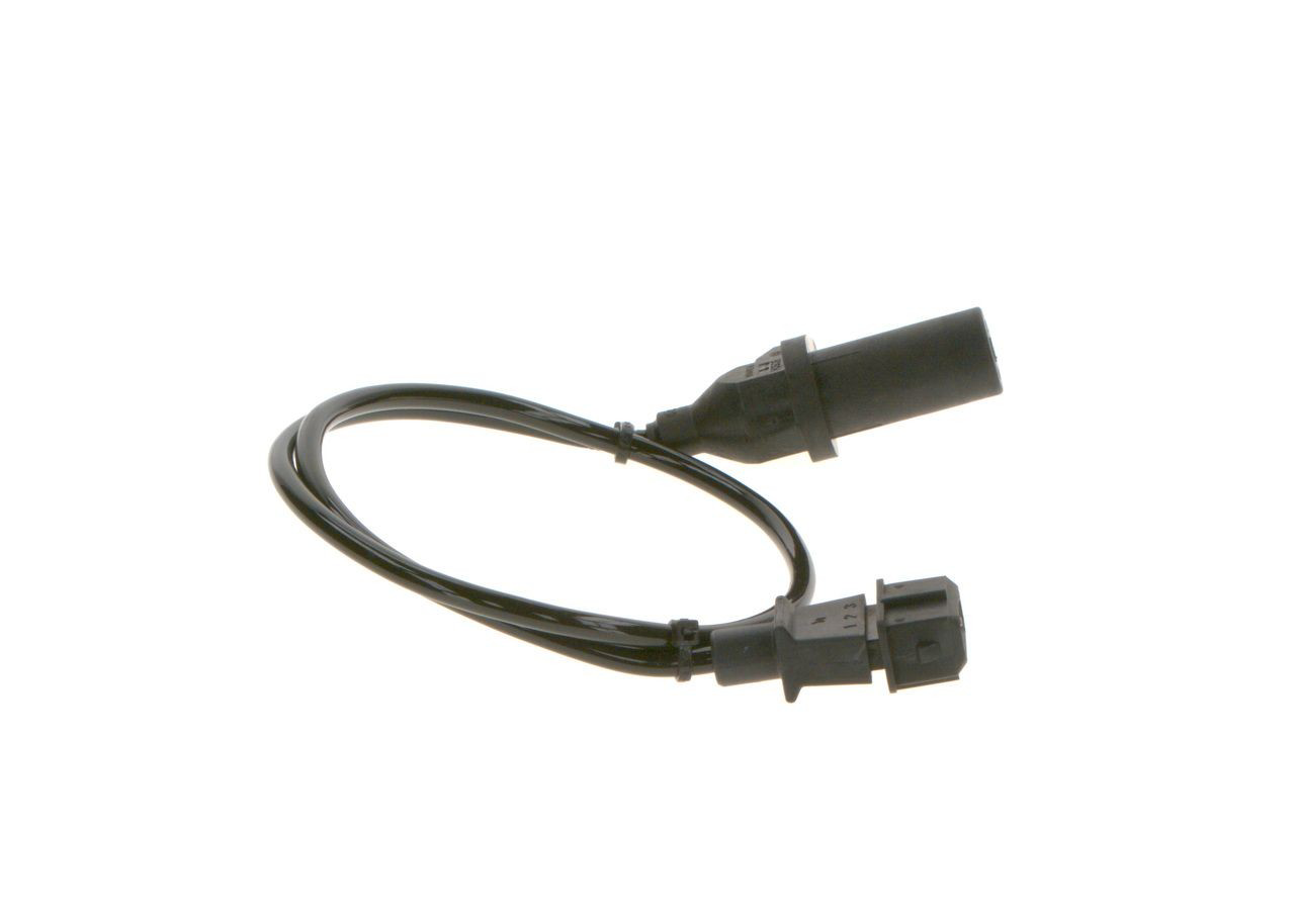 Купити 0261210124 Bosch Датчик положення (оборотів) коленвалу