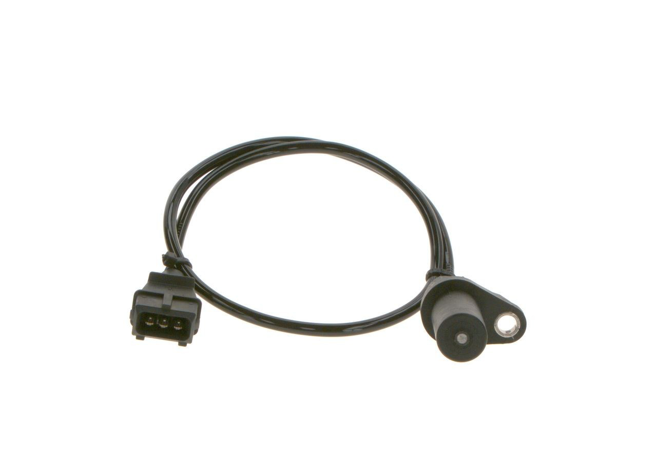 0261210124 Bosch ДПКВ