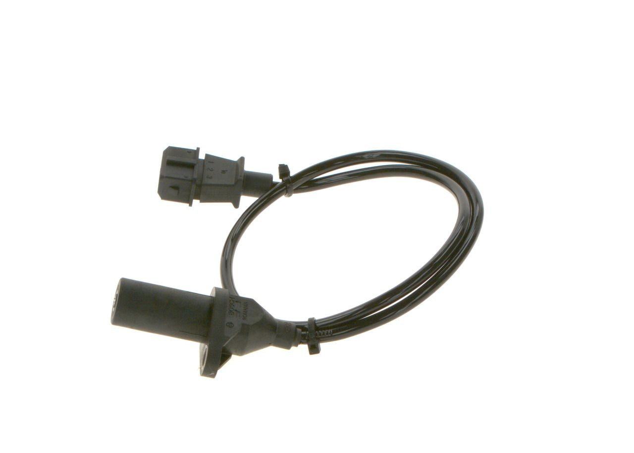 Датчик обертів колінвалу Bosch 0261210124 ціна, від 14.48 USD