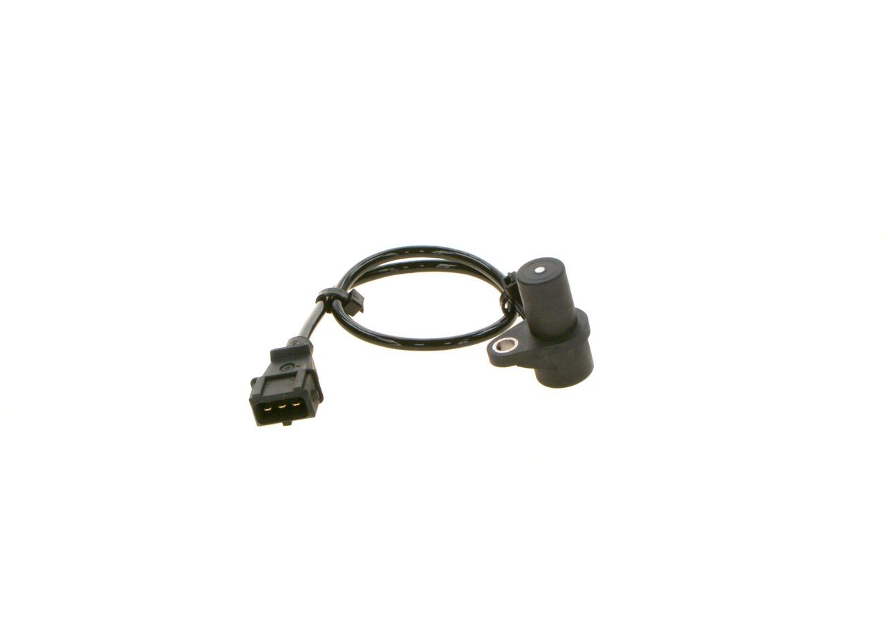 Купити 0261210127 Bosch Датчик положення (оборотів) коленвалу