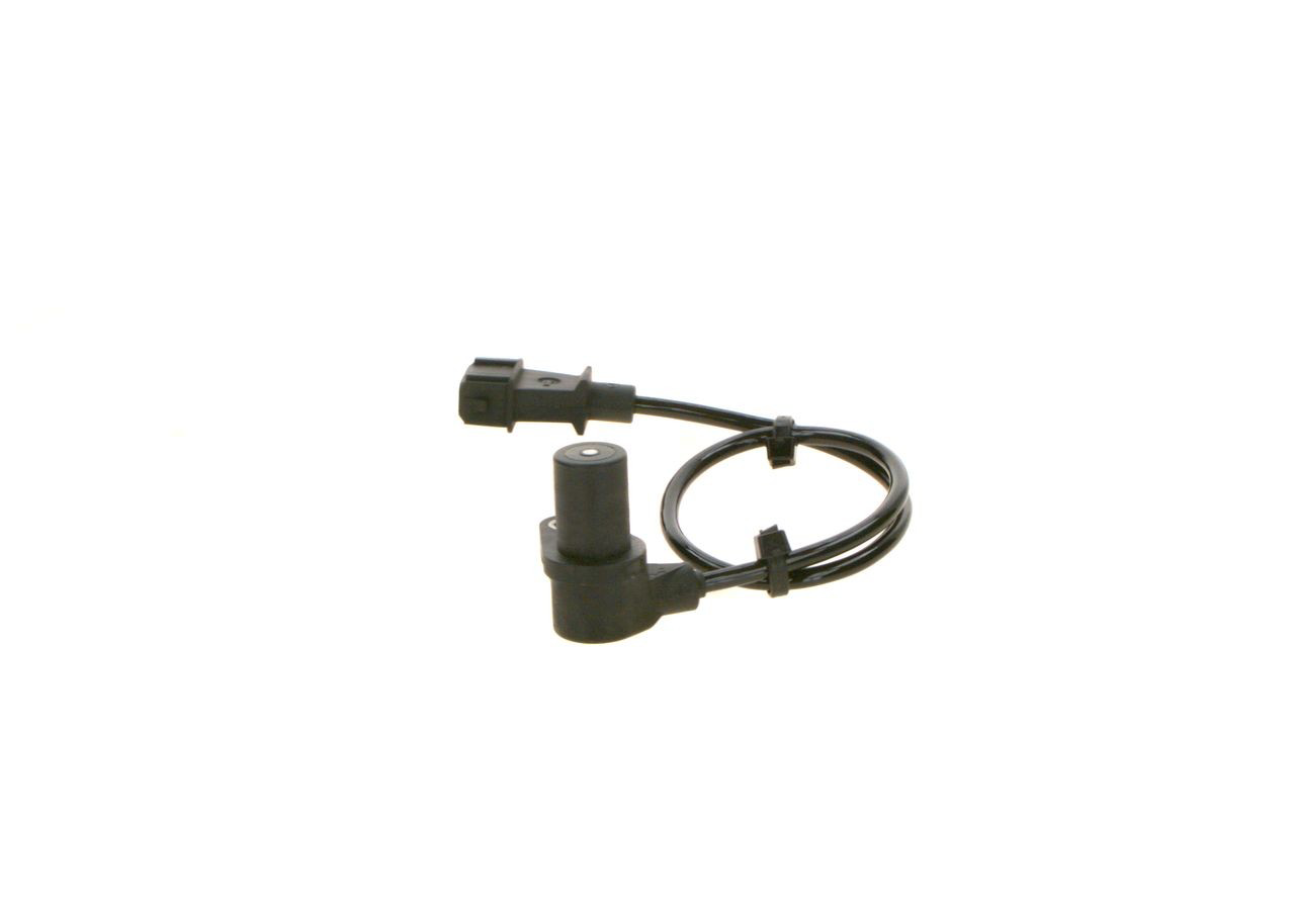 Датчик обертів колінвалу Bosch 0261210127 ціна, від 16.52 USD