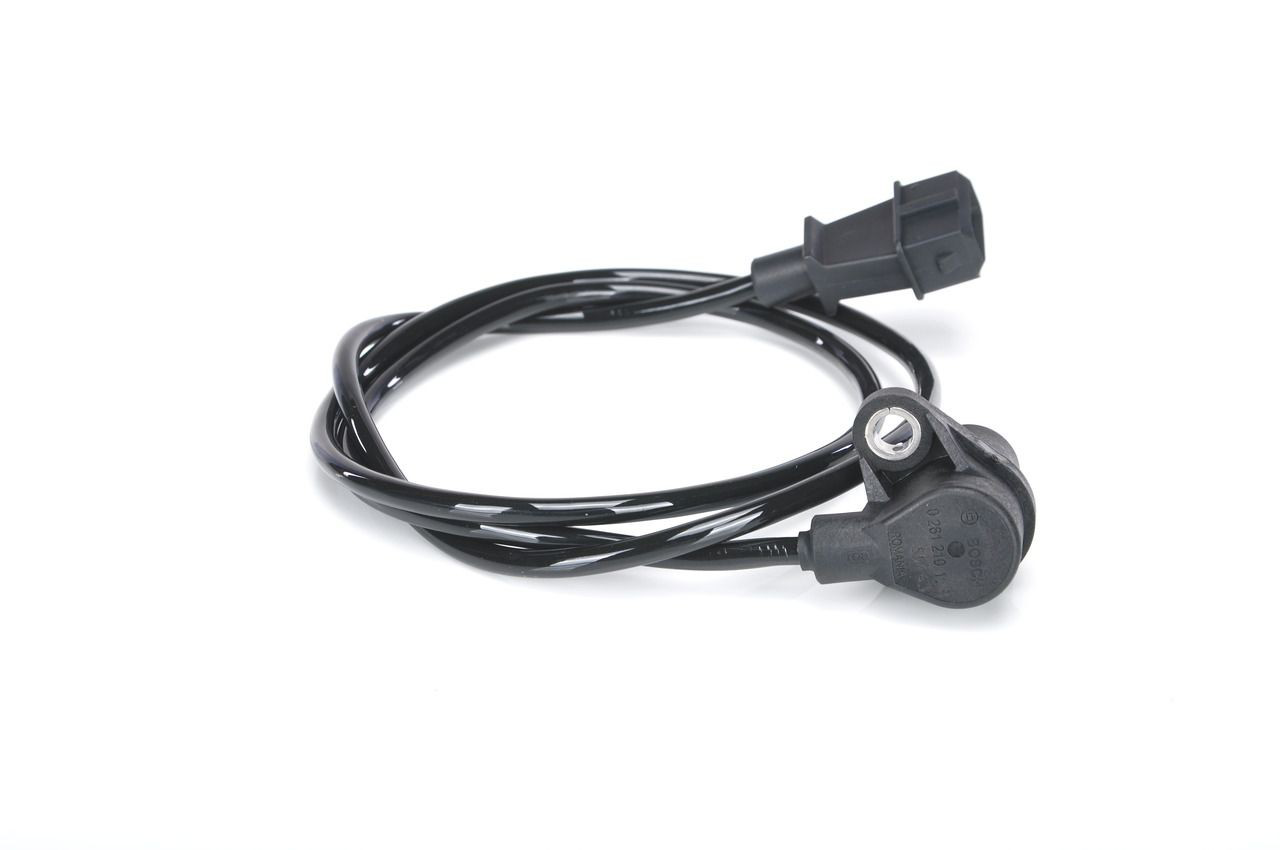 Датчик положення колінвала Bosch 0261210128