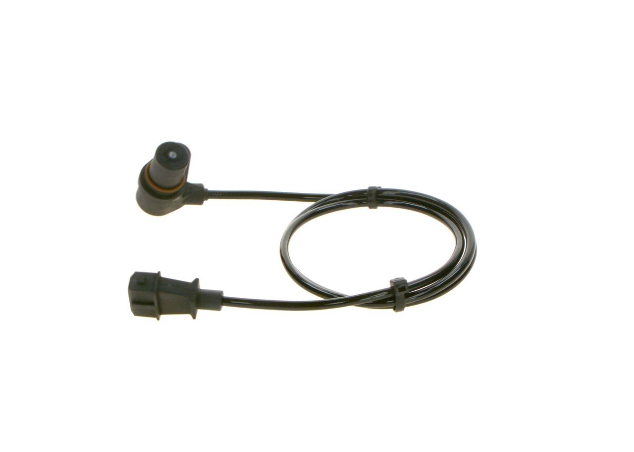 Купити 0261210128 Bosch Датчик положення (оборотів) коленвалу