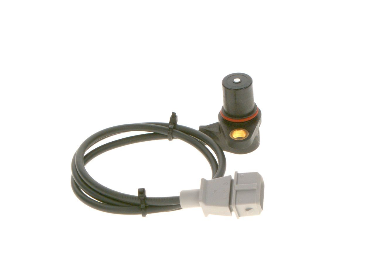 Датчик положення колінвала Bosch 0261210139