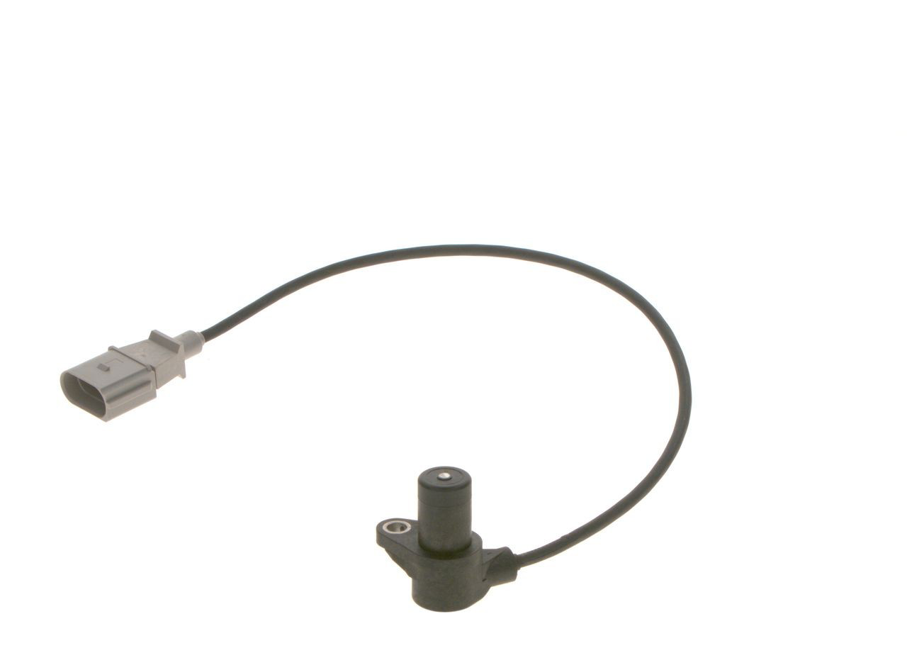 Датчик обертів колінвалу Bosch 0261210143 ціна, від 18.12 USD