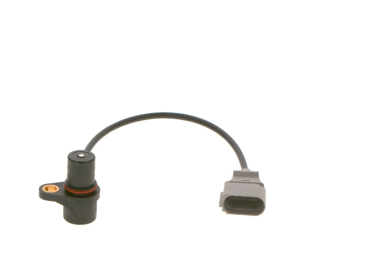 Датчик положення колінвала Bosch 0261210145