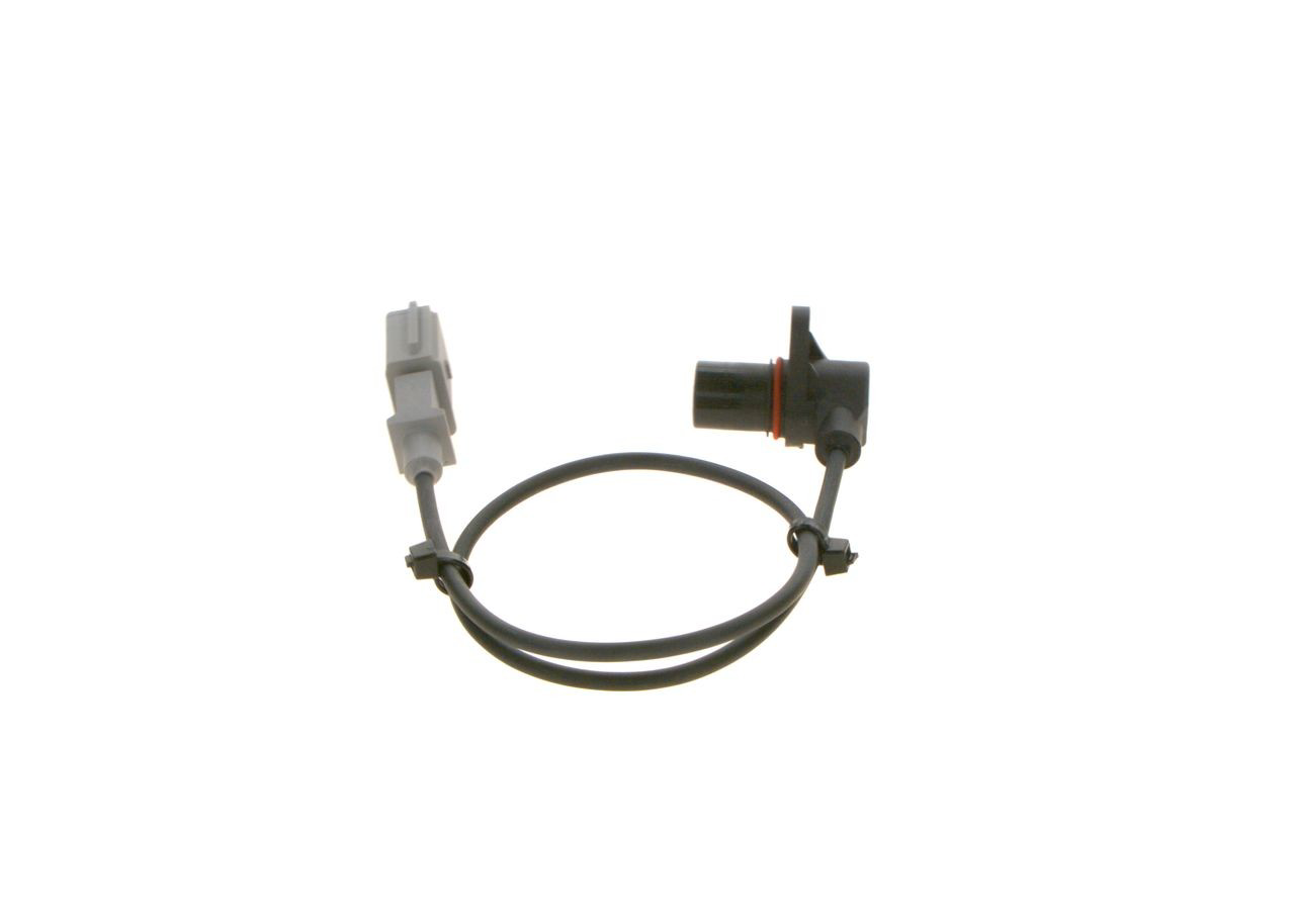 Купити 0261210147 Bosch Датчик положення (оборотів) коленвалу