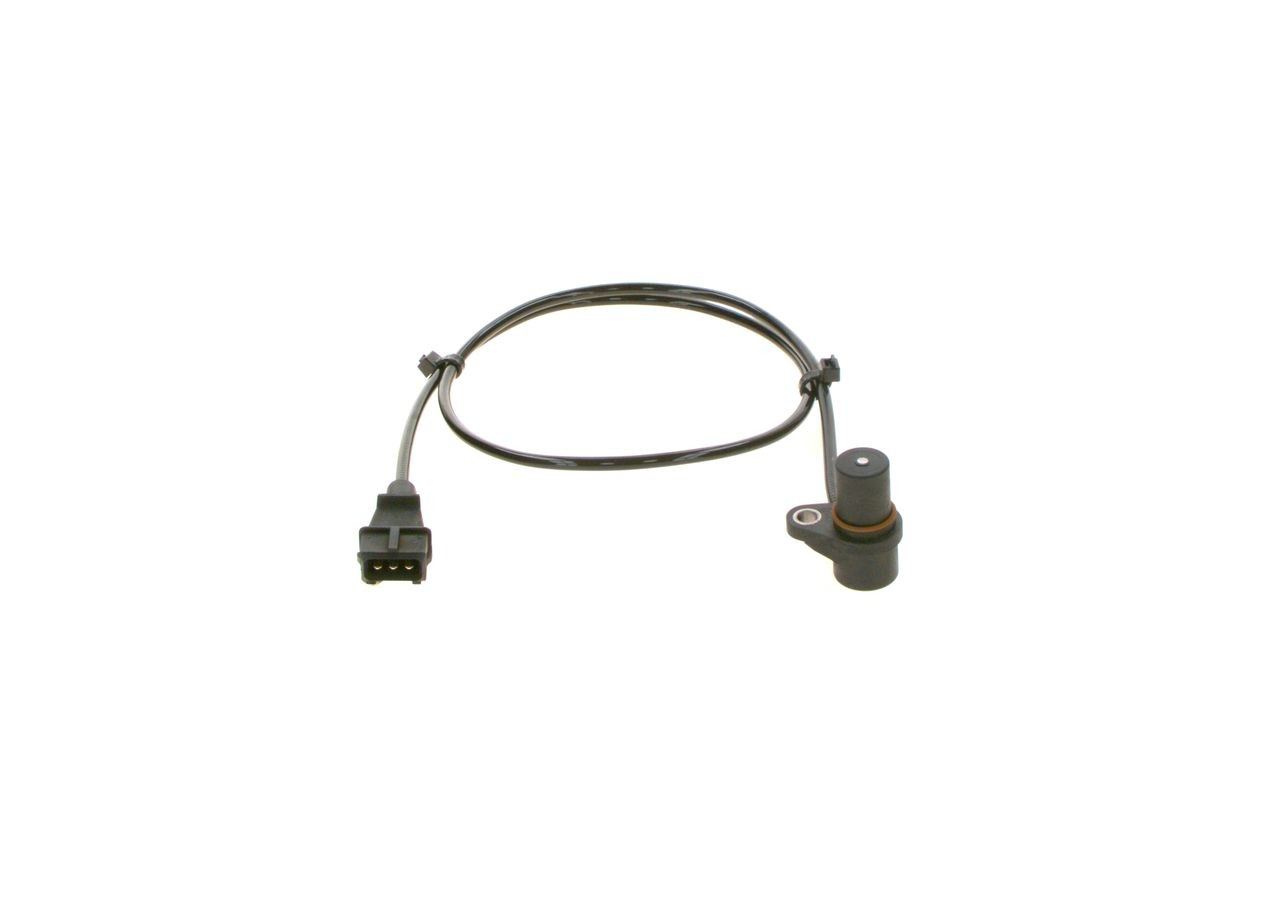 Купити 0261210150 Bosch Датчик положення (оборотів) коленвалу