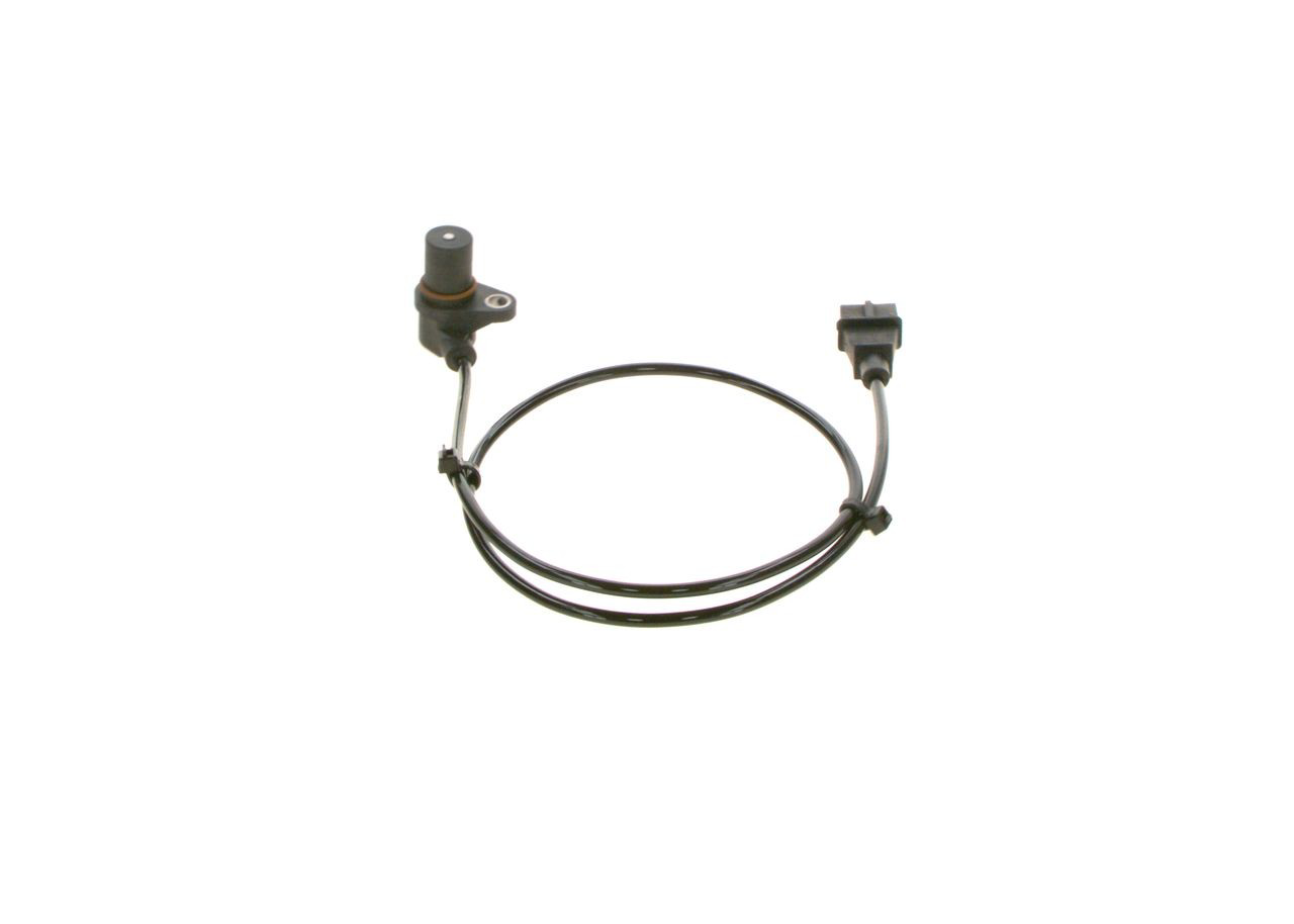 Датчик обертів колінвалу Bosch 0261210150 ціна, від 21.84 USD