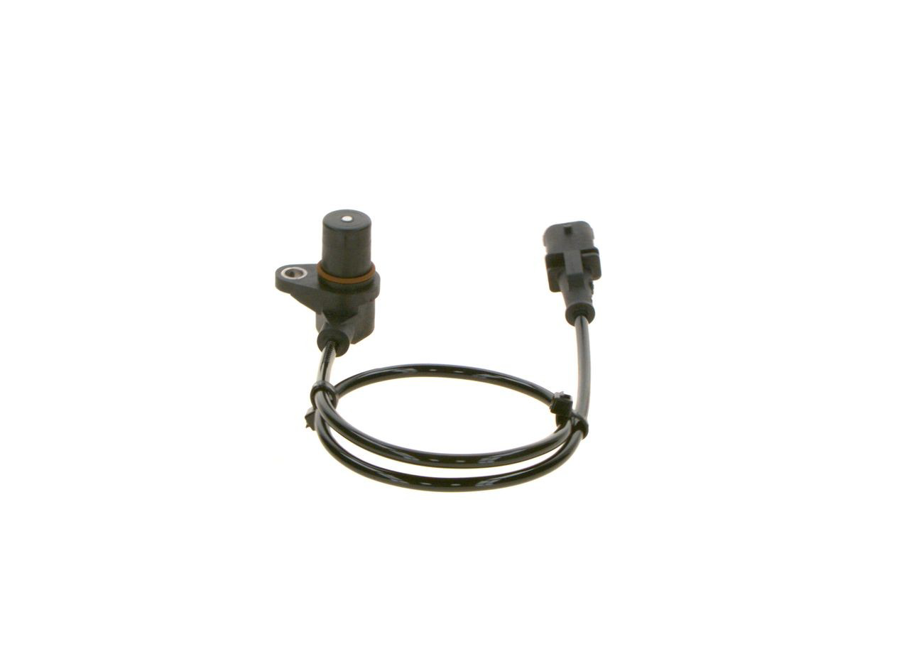 Купити 0261210159 Bosch 