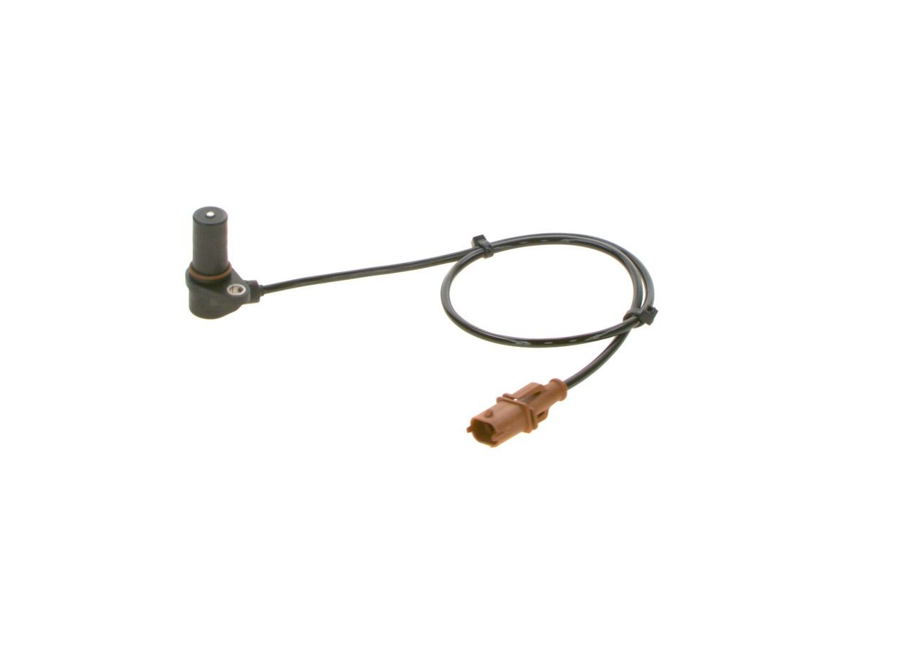 Купити 0261210160 Bosch Датчик положення (оборотів) коленвалу