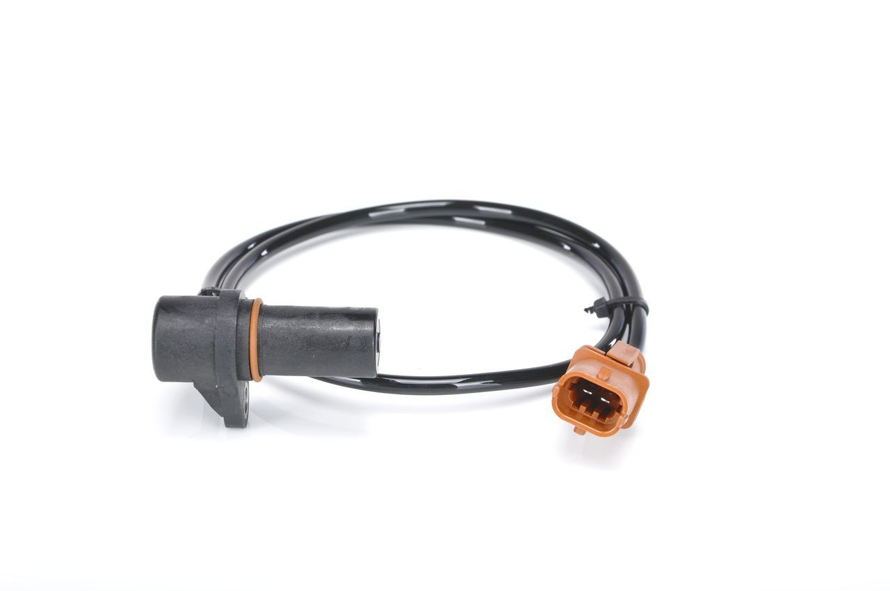 Датчик обертів колінвалу Bosch 0261210160 ціна, від 17.15 USD