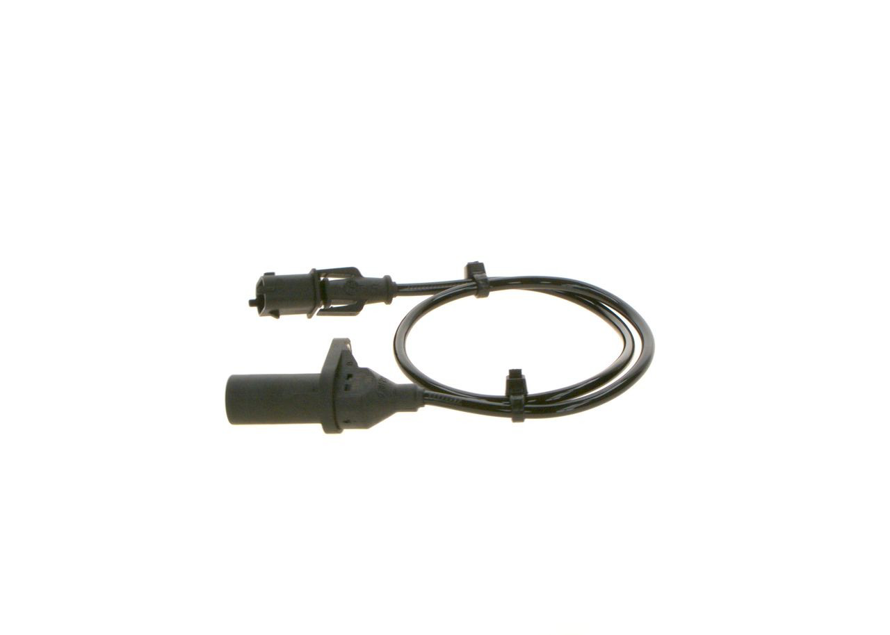 Датчик обертів колінвалу Bosch 0261210161 ціна, від 14.95 USD