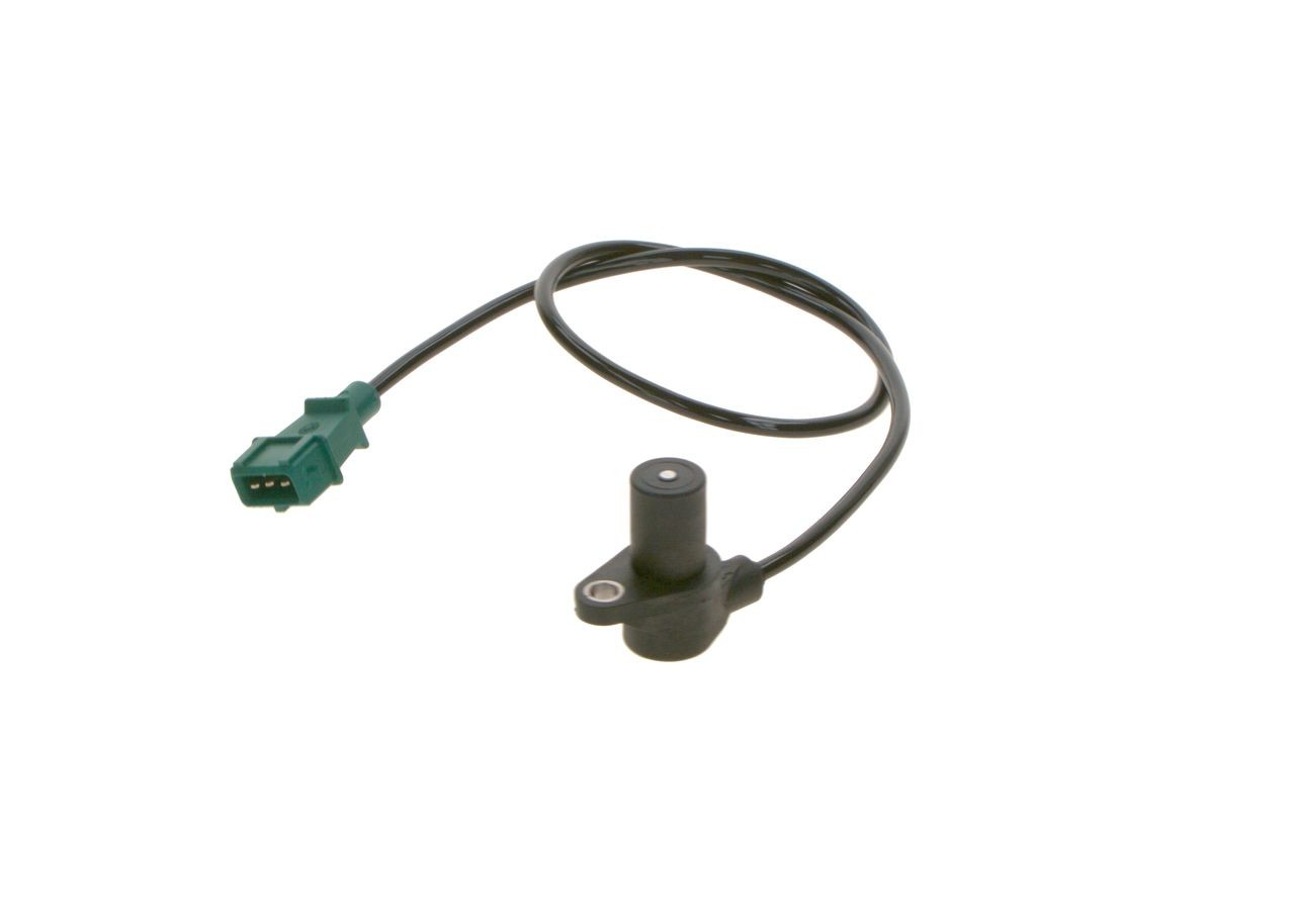0261210163 Bosch ДПКВ