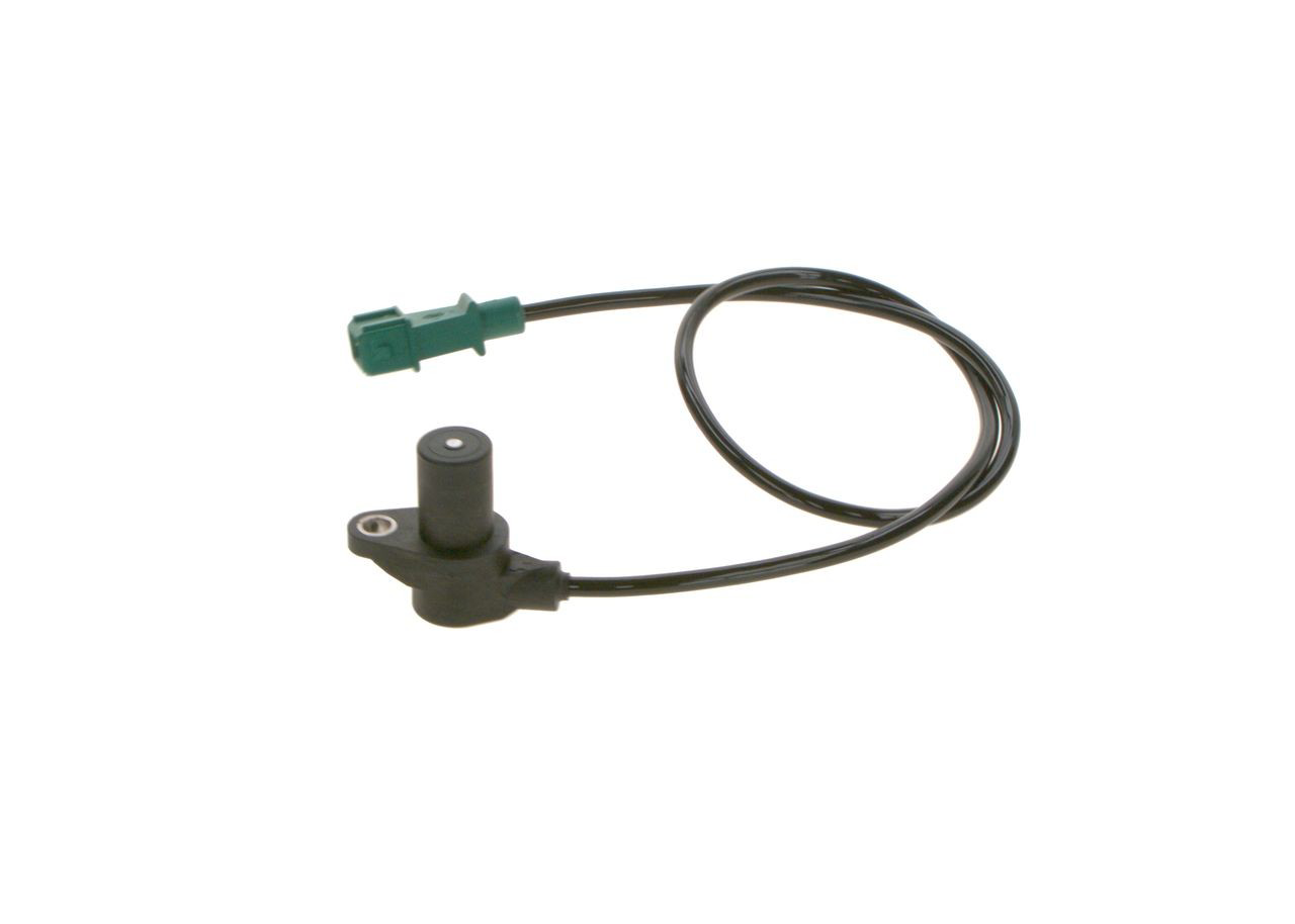Купити 0261210163 Bosch Датчик положення (оборотів) коленвалу