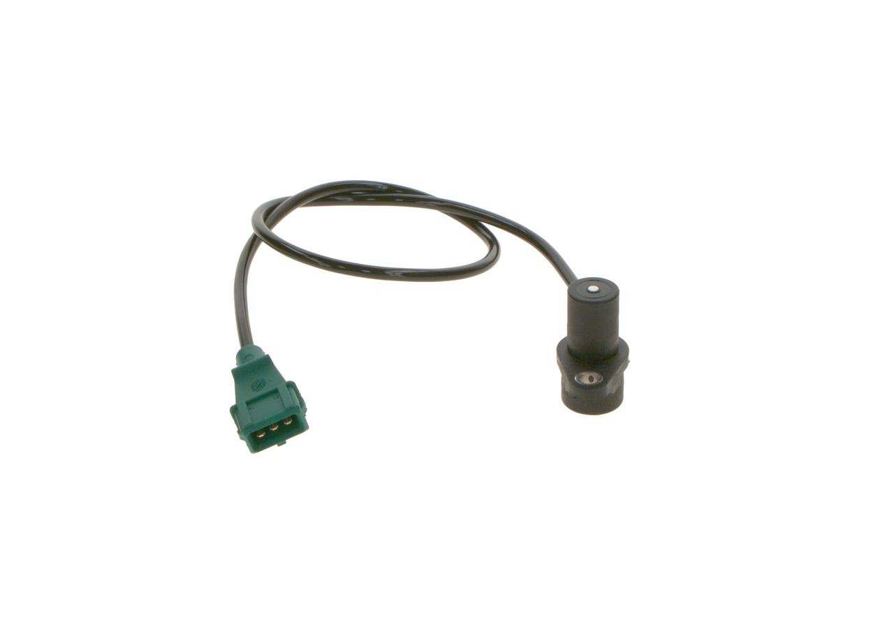 Датчик положення колінвала Bosch 0261210163