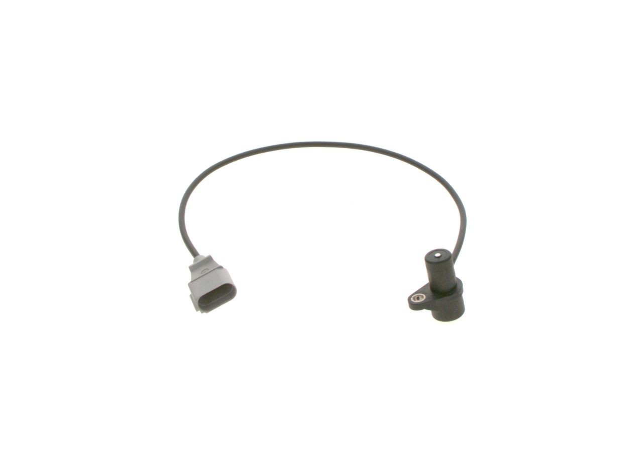 Датчик положення колінвала Bosch 0261210190