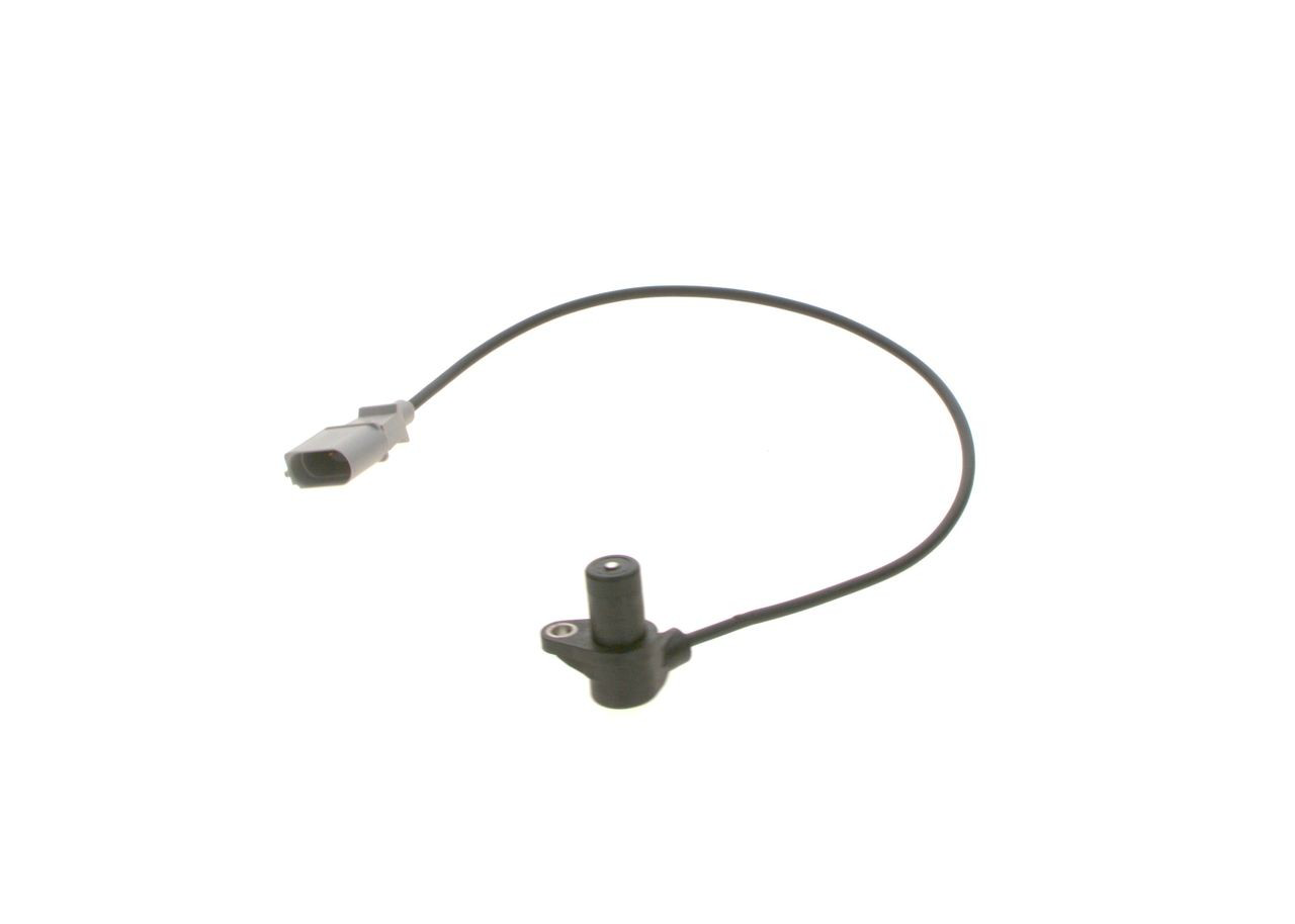 Датчик обертів колінвалу Bosch 0261210190 ціна, від 36.32 USD