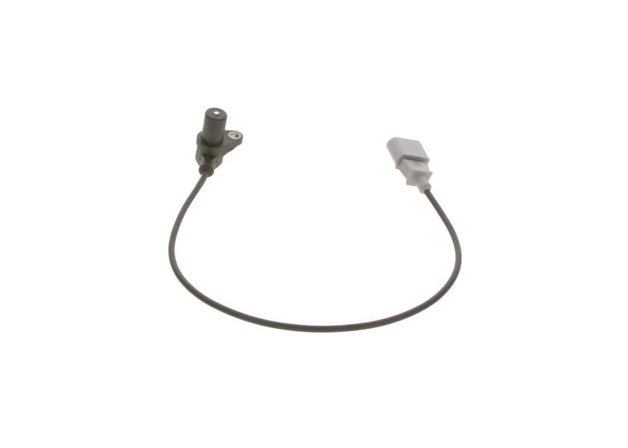 Купити 0261210190 Bosch Датчик положення (оборотів) коленвалу