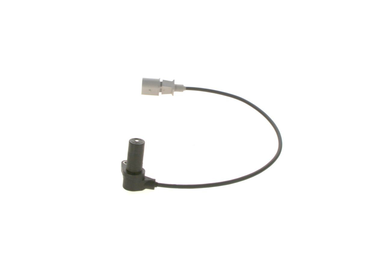 Датчик обертів колінвалу Bosch 0261210192 ціна, від 20.71 USD