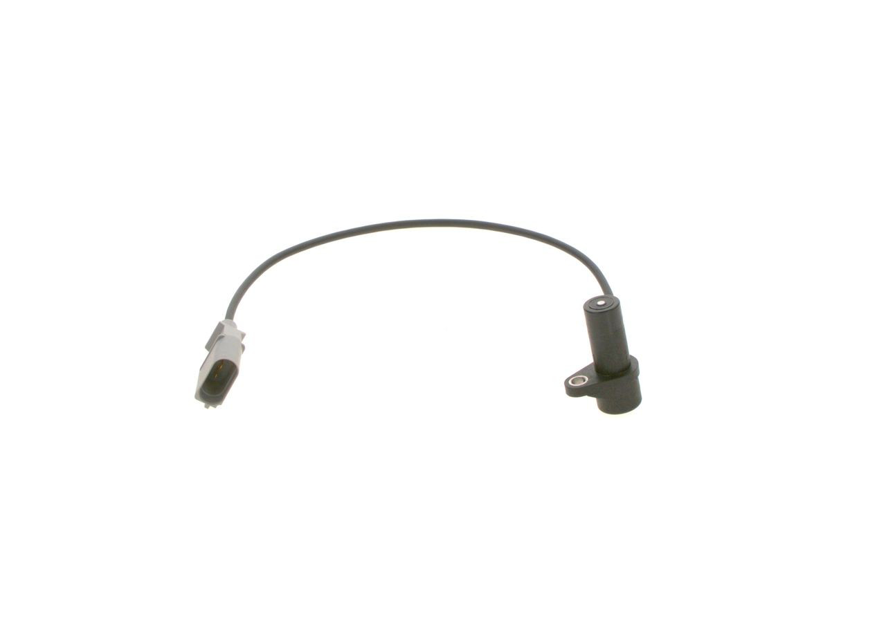 Купити 0261210192 Bosch Датчик положення (оборотів) коленвалу