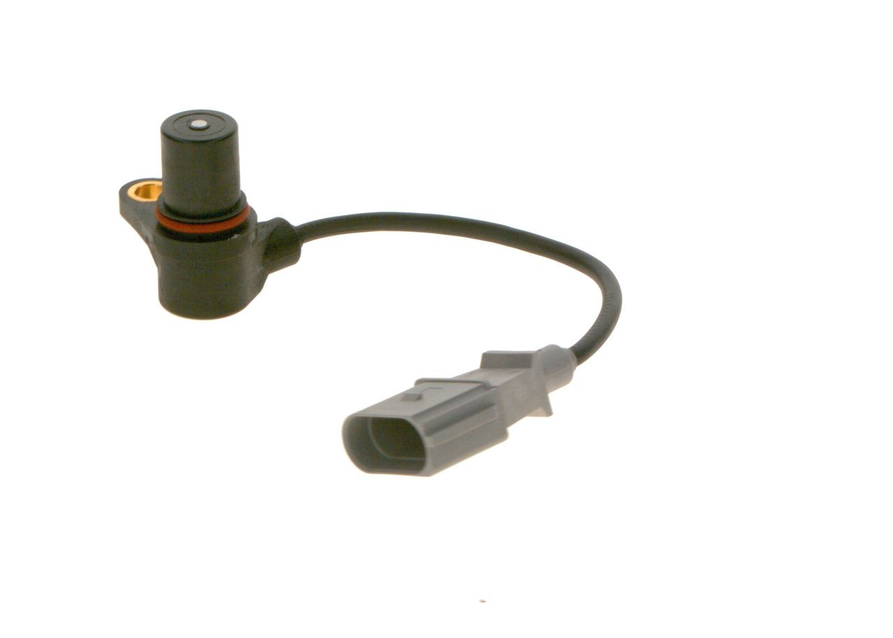 Датчик обертів колінвалу Bosch 0261210199 ціна, від 48.92 USD