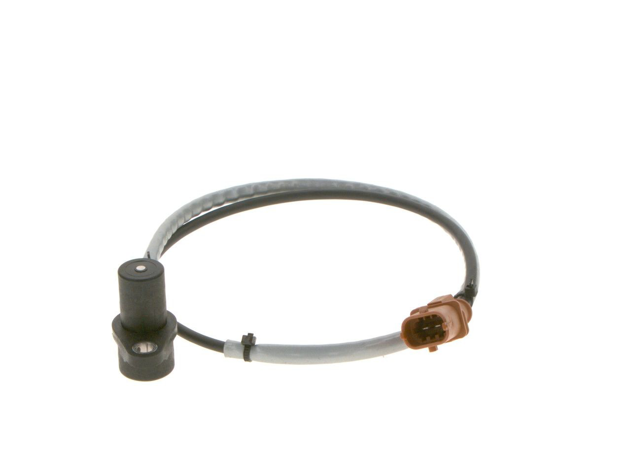 Датчик обертів колінвалу Bosch 0261210203 ціна, від 7.24 USD
