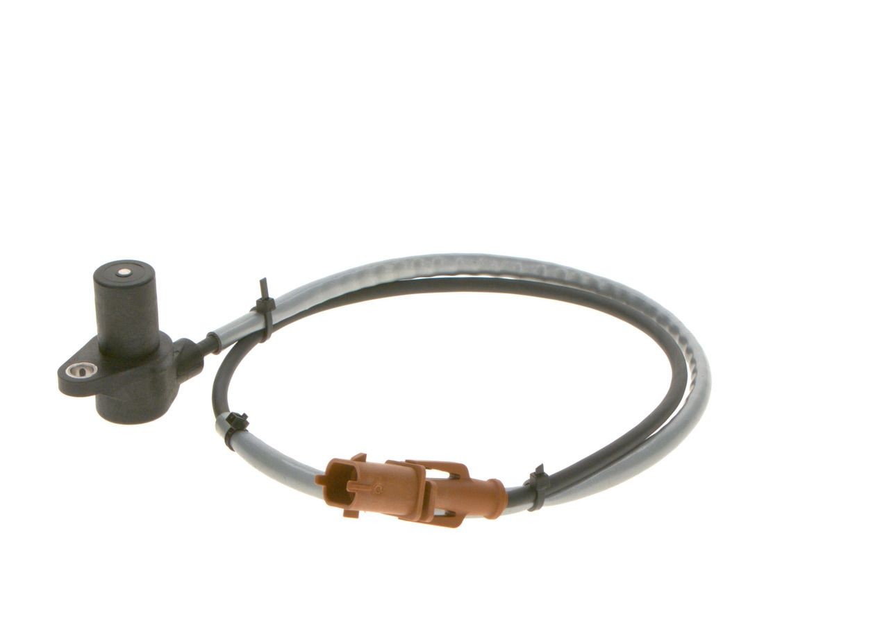 Купити 0261210203 Bosch Датчик положення (оборотів) коленвалу