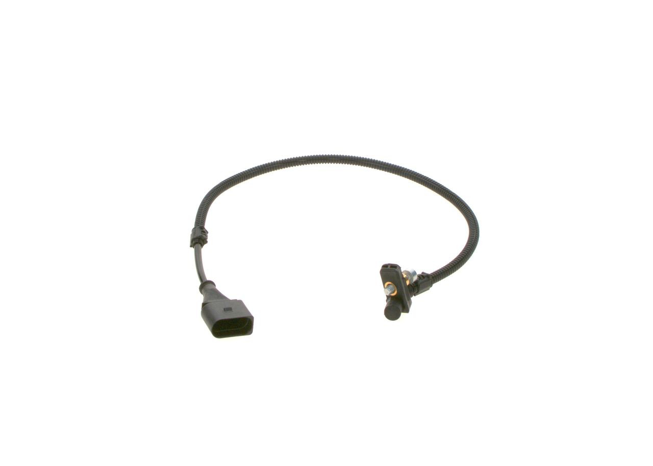 Датчик колінвала 0261210215 Bosch