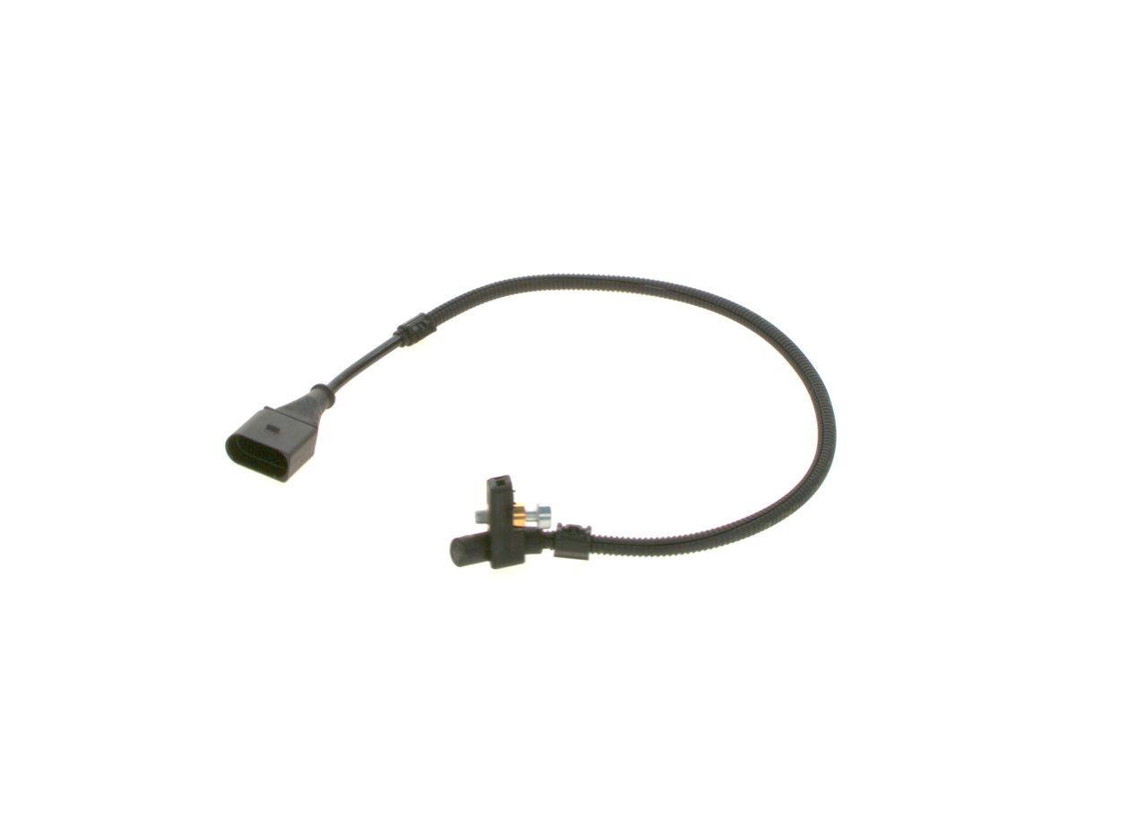 Купити 0261210215 Bosch Датчик положення (оборотів) коленвалу