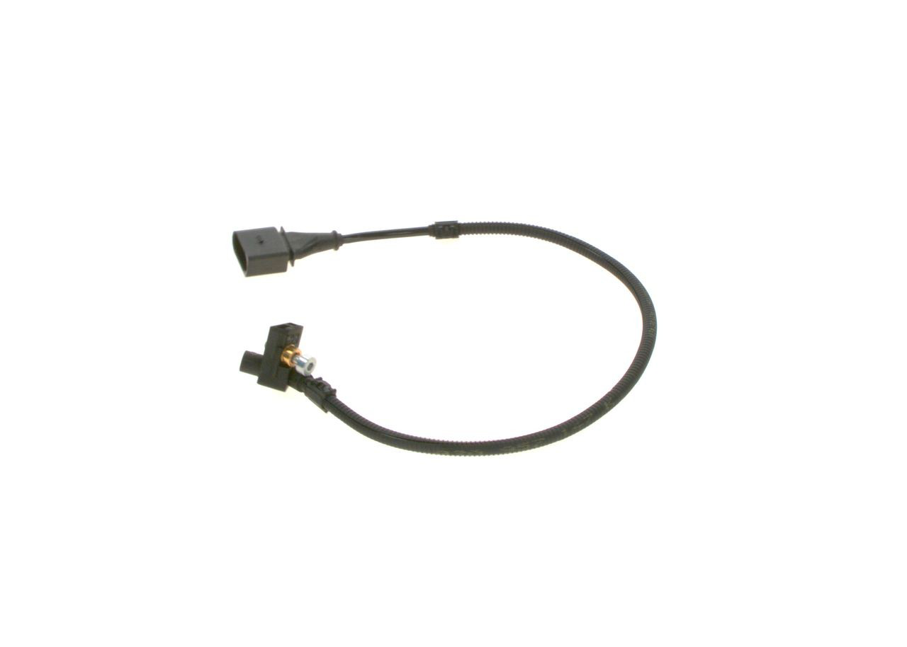 Датчик обертів колінвалу Bosch 0261210215 ціна, від 24.17 USD