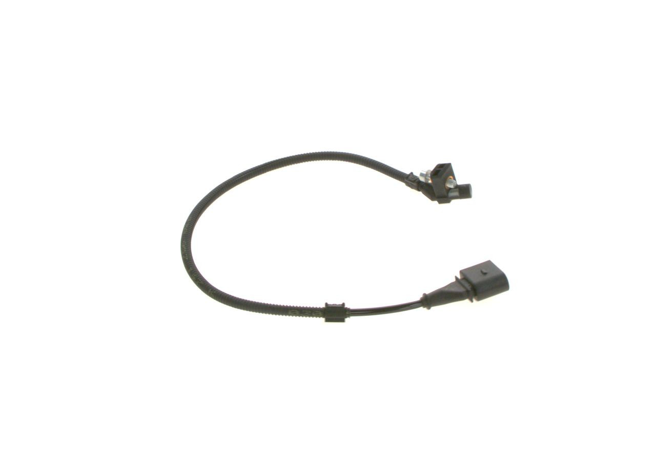 Датчик положення колінвала Bosch 0261210215