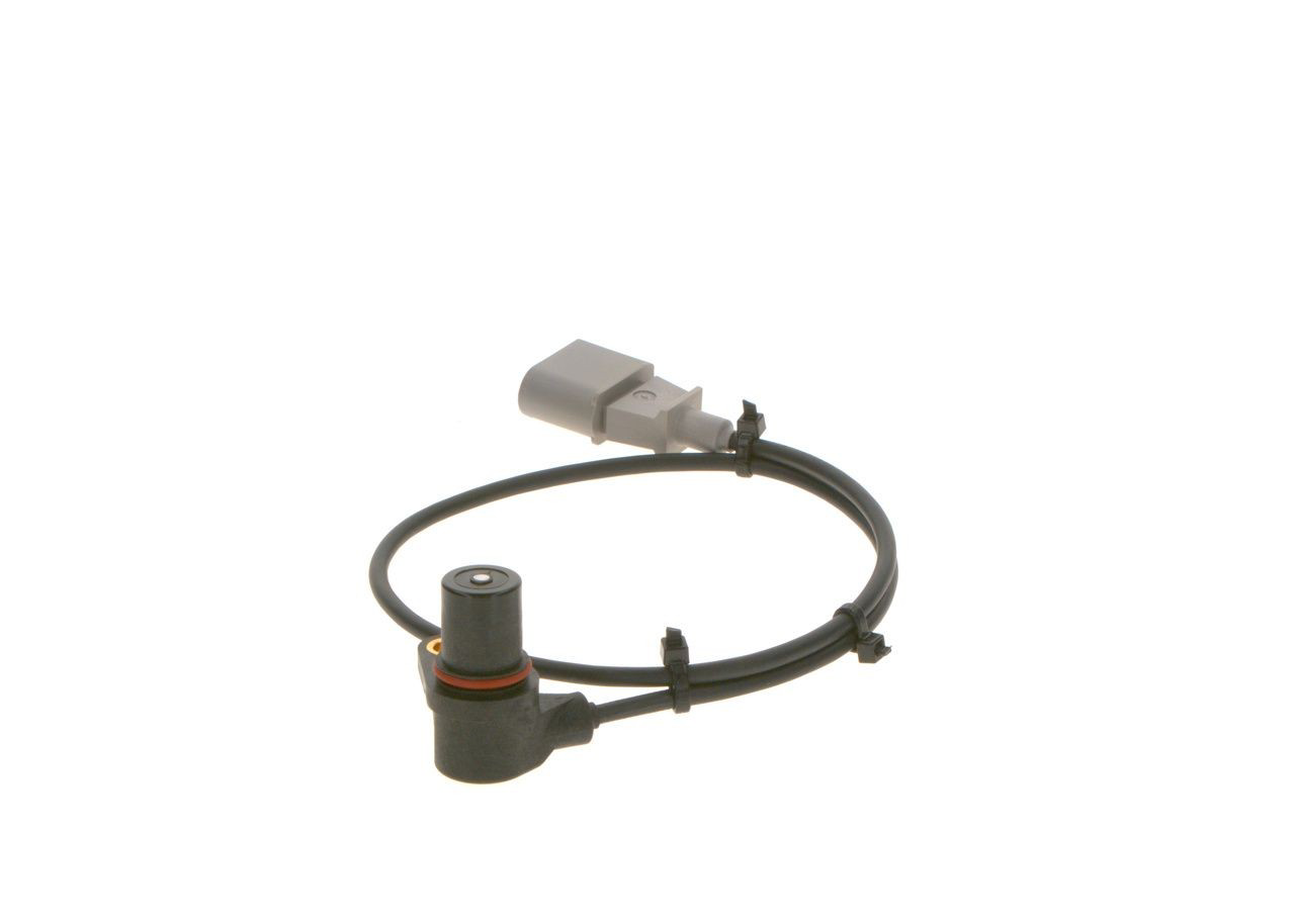 Датчик обертів колінвалу Bosch 0261210217 ціна, від 10.66 USD