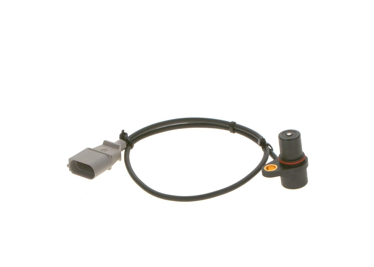 Купити 0261210217 Bosch Датчик положення (оборотів) коленвалу