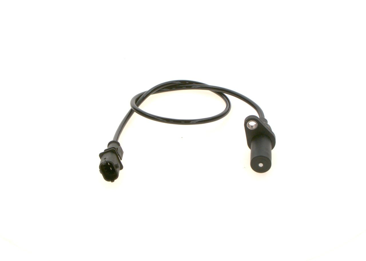 Купити 0261210219 Bosch Датчик положення (оборотів) коленвалу