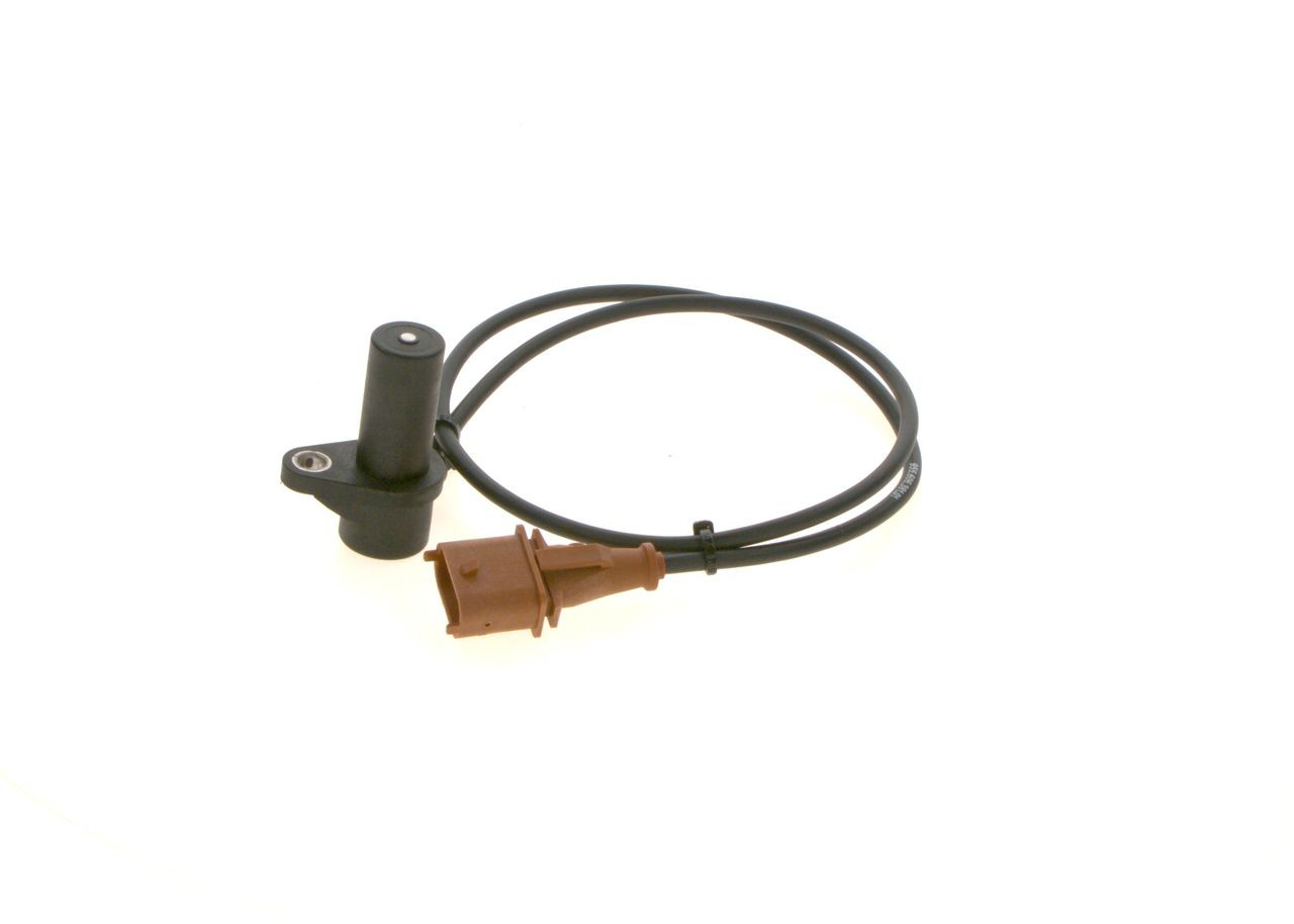 Датчик положення колінвала Bosch 0261210239