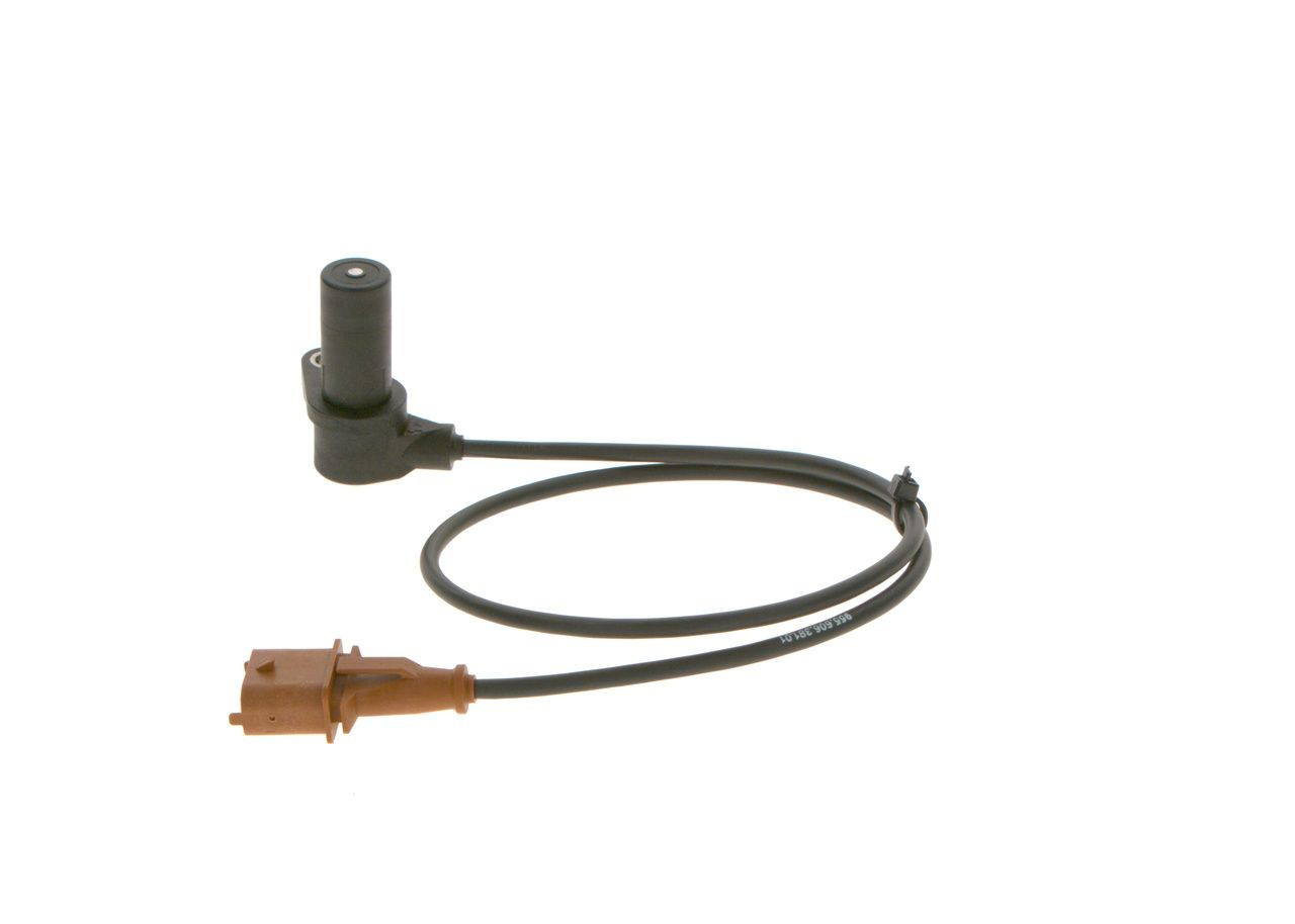 Купити 0261210239 Bosch Датчик положення (оборотів) коленвалу