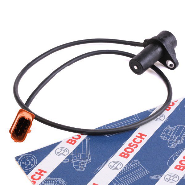 Датчик обертів колінвалу Bosch 0261210239 ціна, від 44.02 USD