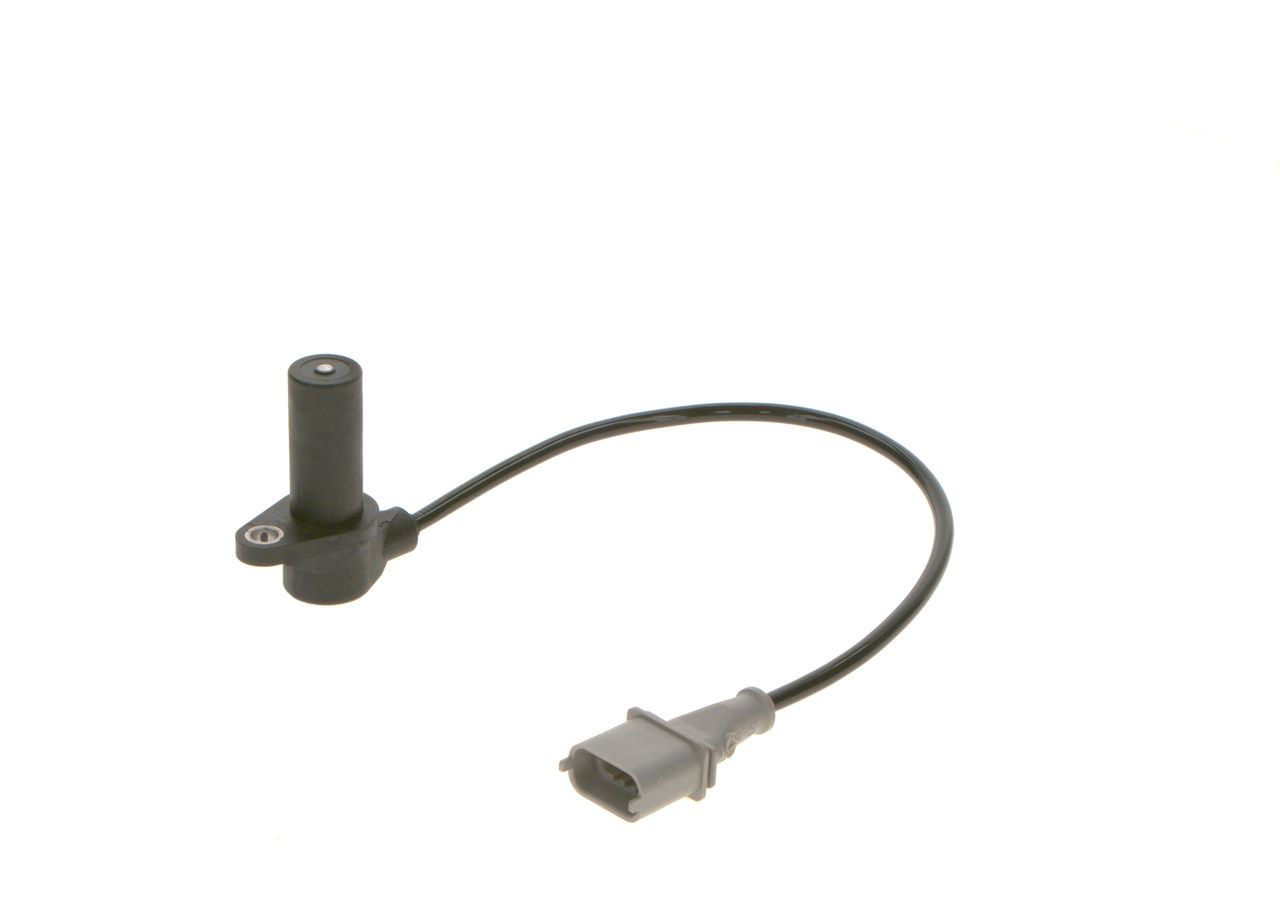 Купити 0261210248 Bosch 
